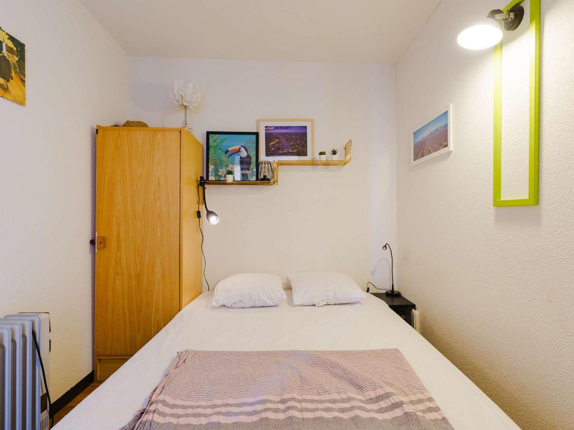 Appartement 4 Pers Avec Wifi, Animaux Admis, Parking Prive - Fr-1-409-142 ناربون المظهر الخارجي الصورة